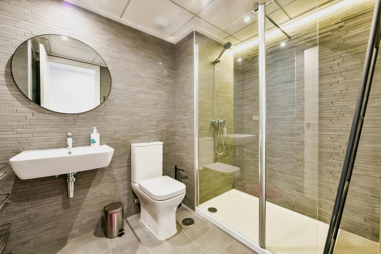 Apartamento Isea Calpe 245 Exterior foto